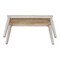 International Concepts Rectangle Java Console Table, 52 W, 16 L, 30 in H, Wood, Unfinished OT-60S - alternate 4